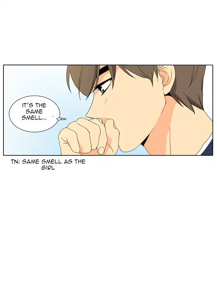 Lovely Bokhee-ssi Chapter 9 18